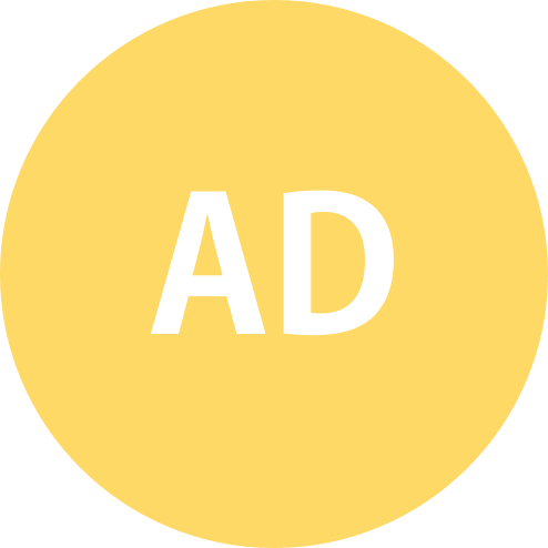 ad Homepage