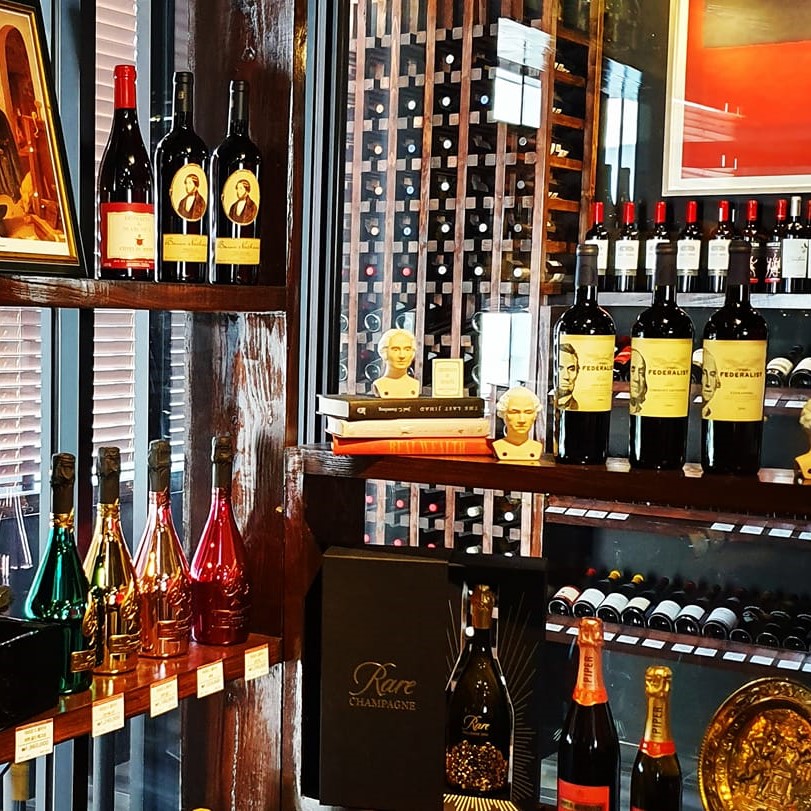 제주 나탈리 와인하우스