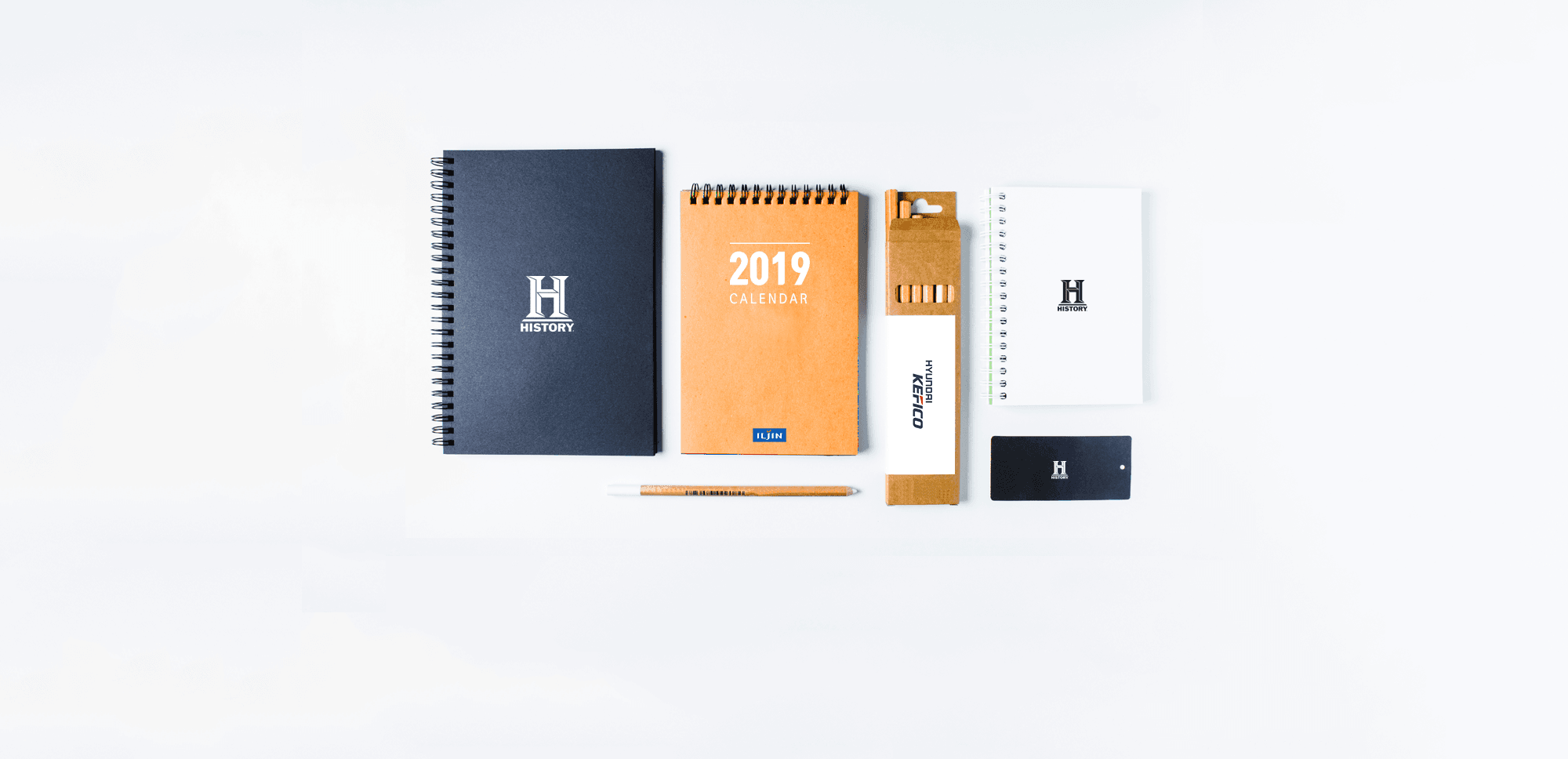 신입사원 웰컴킷