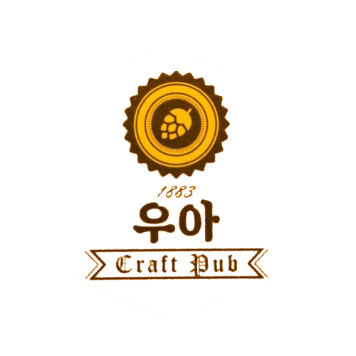 Wooh Ahh craft pub